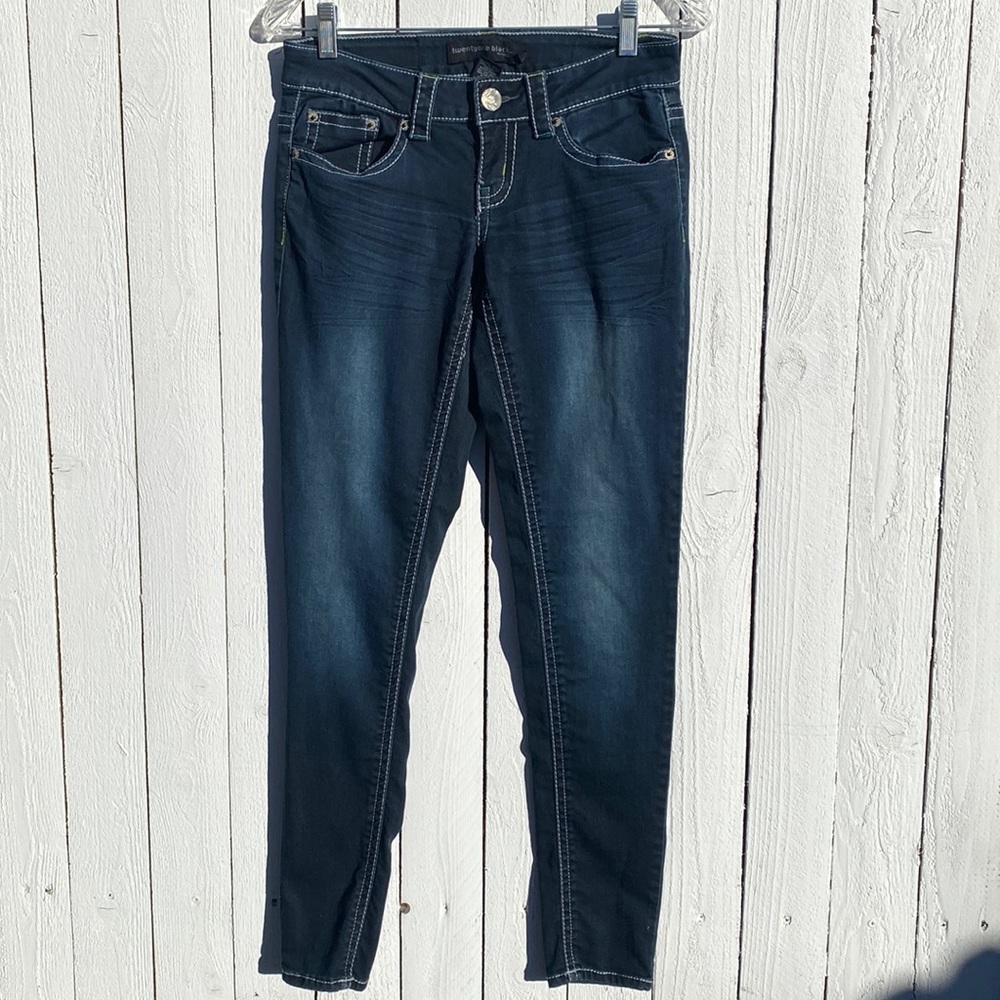 Rue21 Twentyone Black Jeans